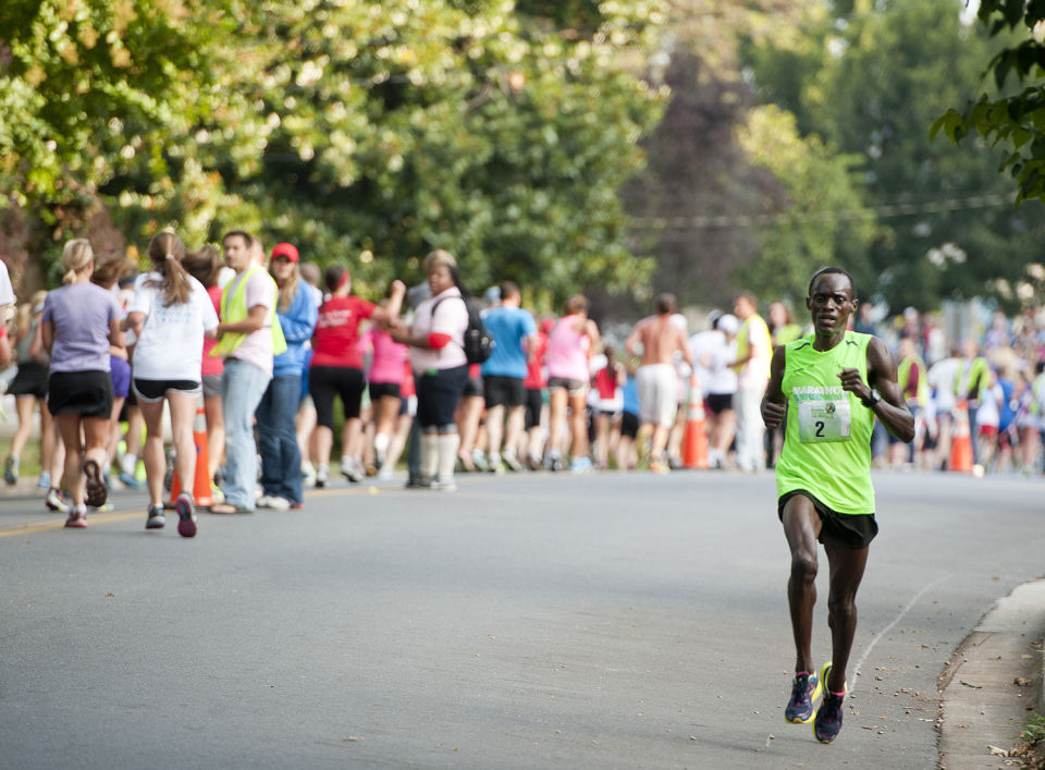 10 Miler gallery